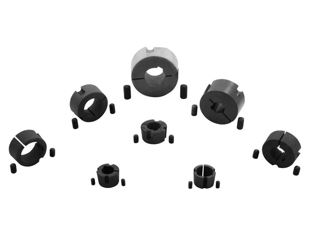 Taper Lock Bushes